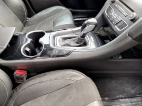 Ford Mondeo Комби, снимка 8