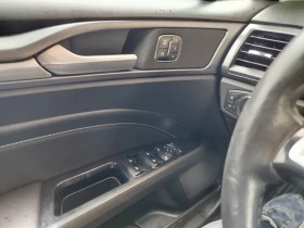 Ford Mondeo Комби, снимка 15