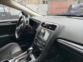 Ford Mondeo Комби, снимка 9
