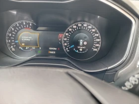 Ford Mondeo Комби, снимка 10