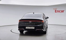 Hyundai Sonata HYBRID* PREMIUM* ПОДГРЕВ* 360КАМЕРА* LANE* ASSIST*, снимка 4