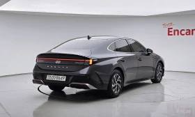 Hyundai Sonata HYBRID* PREMIUM* ПОДГРЕВ* 360КАМЕРА* LANE* ASSIST*, снимка 2
