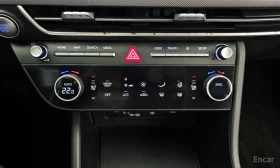 Hyundai Sonata HYBRID* PREMIUM* ПОДГРЕВ* 360КАМЕРА* LANE* ASSIST*, снимка 16
