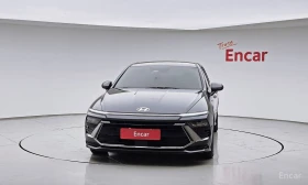 Hyundai Sonata HYBRID* PREMIUM* ПОДГРЕВ* 360КАМЕРА* LANE* ASSIST*, снимка 3