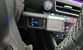 Hyundai Sonata HYBRID* PREMIUM* ПОДГРЕВ* 360КАМЕРА* LANE* ASSIST*, снимка 9