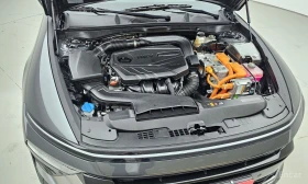 Hyundai Sonata HYBRID* PREMIUM* ПОДГРЕВ* 360КАМЕРА* LANE* ASSIST*, снимка 6
