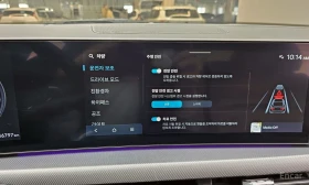 Hyundai Sonata HYBRID* PREMIUM* ПОДГРЕВ* 360КАМЕРА* LANE* ASSIST*, снимка 17
