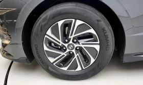 Hyundai Sonata HYBRID* PREMIUM* ПОДГРЕВ* 360КАМЕРА* LANE* ASSIST*, снимка 5