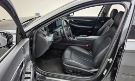 Hyundai Sonata HYBRID* PREMIUM* ПОДГРЕВ* 360КАМЕРА* LANE* ASSIST*, снимка 10