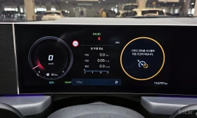 Hyundai Sonata HYBRID* PREMIUM* ПОДГРЕВ* 360КАМЕРА* LANE* ASSIST*, снимка 8