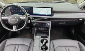 Hyundai Sonata HYBRID* PREMIUM* ПОДГРЕВ* 360КАМЕРА* LANE* ASSIST*, снимка 7