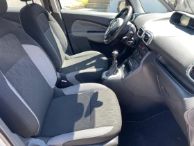 Citroen C3 Picasso 1.4i 16V Facelift, снимка 9