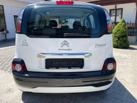 Citroen C3 Picasso 1.4i 16V Facelift, снимка 5