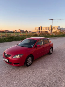 Mazda 3, снимка 2