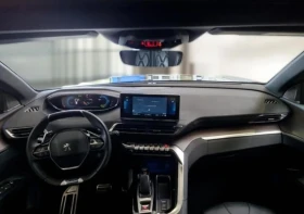 Peugeot 3008 2.5 Duratec PHEV, снимка 9