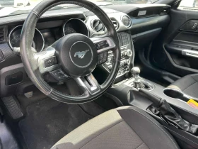Ford Mustang V6| ДВА КЛЮЧА| CARFAX, снимка 7