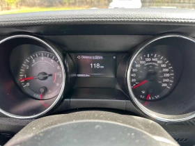 Ford Mustang V6| ДВА КЛЮЧА| CARFAX, снимка 8