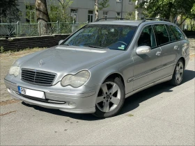 Mercedes-Benz C 220 Avant Navi , снимка 3