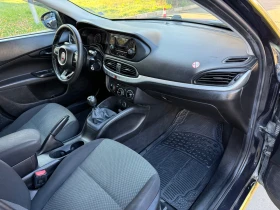Fiat Tipo ПЕРФЕКТЕН///ГАЗ///ОБСЛУЖЕН///ЛИЗИНГ, снимка 8