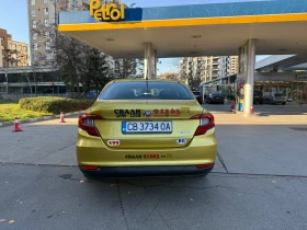 Fiat Tipo ПЕРФЕКТЕН///ГАЗ///ОБСЛУЖЕН///ЛИЗИНГ, снимка 7