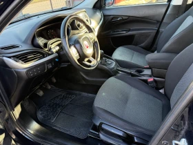 Fiat Tipo ПЕРФЕКТЕН///ГАЗ///ОБСЛУЖЕН///ЛИЗИНГ, снимка 16