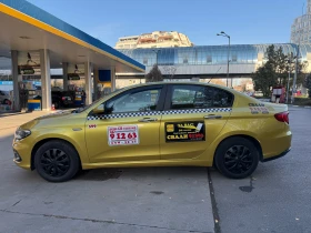 Fiat Tipo ПЕРФЕКТЕН///ГАЗ///ОБСЛУЖЕН///ЛИЗИНГ, снимка 5