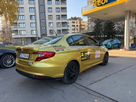 Fiat Tipo ПЕРФЕКТЕН///ГАЗ///ОБСЛУЖЕН///ЛИЗИНГ, снимка 10