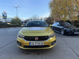 Fiat Tipo ПЕРФЕКТЕН///ГАЗ///ОБСЛУЖЕН///ЛИЗИНГ, снимка 3