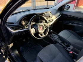 Fiat Tipo ПЕРФЕКТЕН///ГАЗ///ОБСЛУЖЕН///ЛИЗИНГ, снимка 13