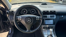 Mercedes-Benz C 280 4Matic Автоматик, Navi, Камера, PDC, Xenon, снимка 16