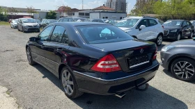Mercedes-Benz C 280 4Matic Автоматик, Navi, Камера, PDC, Xenon, снимка 7