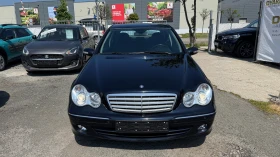 Mercedes-Benz C 280 4Matic Автоматик, Navi, Камера, PDC, Xenon, снимка 2