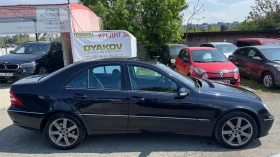 Mercedes-Benz C 280 4Matic Автоматик, Navi, Камера, PDC, Xenon, снимка 4