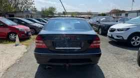 Mercedes-Benz C 280 4Matic Автоматик, Navi, Камера, PDC, Xenon, снимка 6