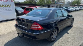Mercedes-Benz C 280 4Matic Автоматик, Navi, Камера, PDC, Xenon, снимка 5