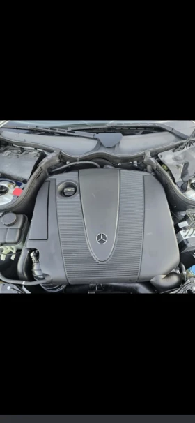 Mercedes-Benz C 220, снимка 6