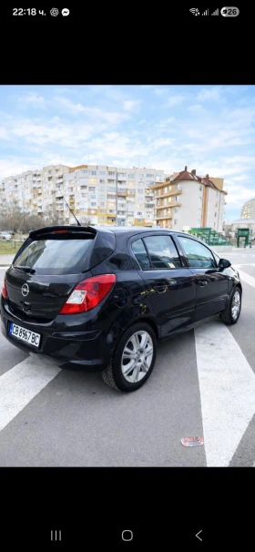 Opel Corsa, снимка 2