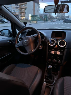 Opel Corsa, снимка 4