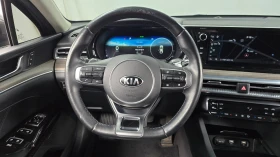 Kia K5 3rd Generation 1.6 Signature, снимка 13