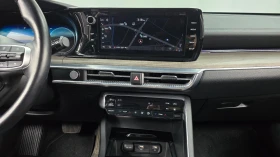 Kia K5 3rd Generation 1.6 Signature, снимка 14
