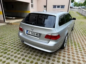 BMW 525 Xdrive M57, снимка 3