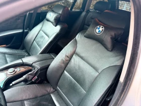 BMW 525 Xdrive M57, снимка 10