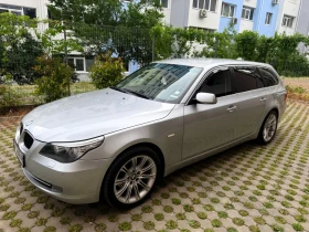 BMW 525 Xdrive M57, снимка 1