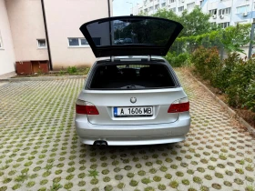 BMW 525 Xdrive M57, снимка 4