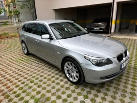BMW 525 Xdrive M57, снимка 2