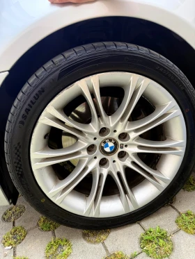 BMW 525 Xdrive M57, снимка 6