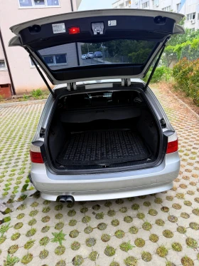 BMW 525 Xdrive M57, снимка 5