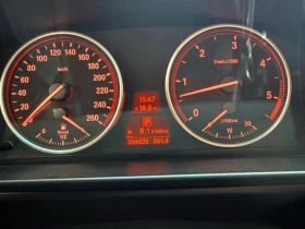 BMW 525 Xdrive M57, снимка 7