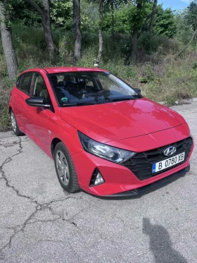 Hyundai I20, снимка 2