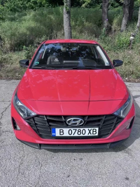 Hyundai I20, снимка 3